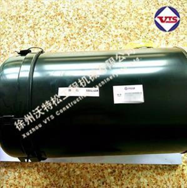 VOLVOEC360BLC/EC460BLC/EC380DL/EC480DL/ EC700BLC oil filter VOLVO excavator parts 